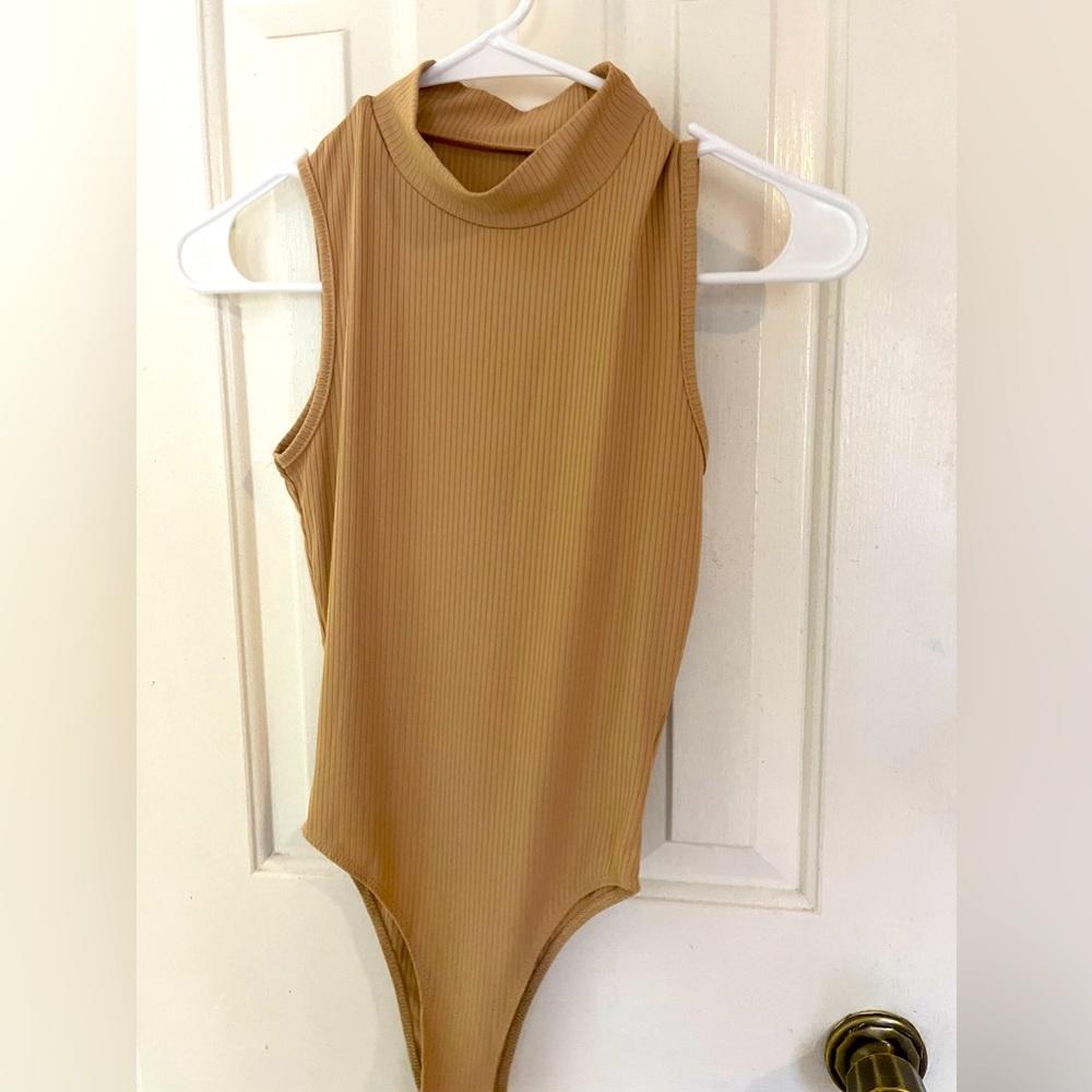 Body Suit